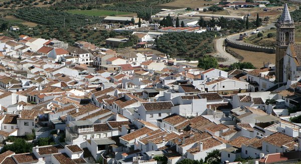 La Diputación coordina un proyecto para el desarrollo turístico de Antequera, Álora, Ardales y Valle de Abdalajís