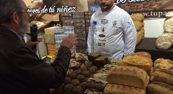 Más de 100 productores de toda la provincia acudirán a la Gran Feria ‘Sabor a Málaga’