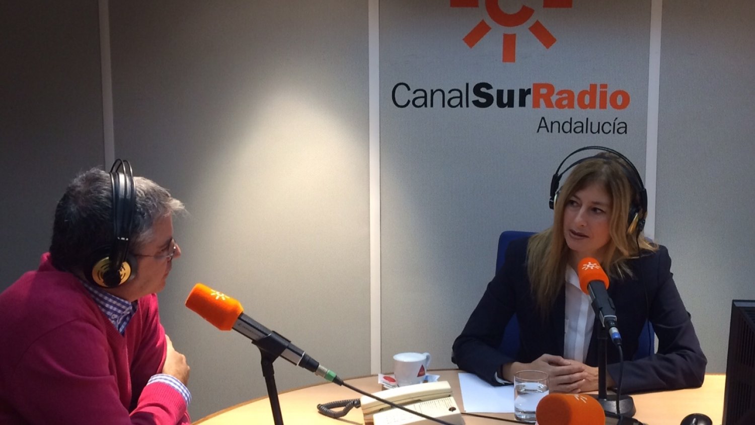 Irene Rivera (C's) asegura que 