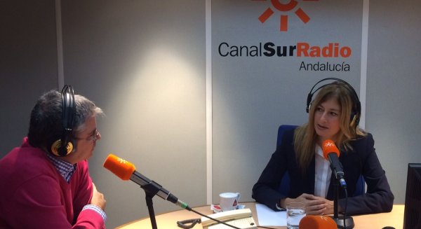 Irene Rivera (C's) asegura que 