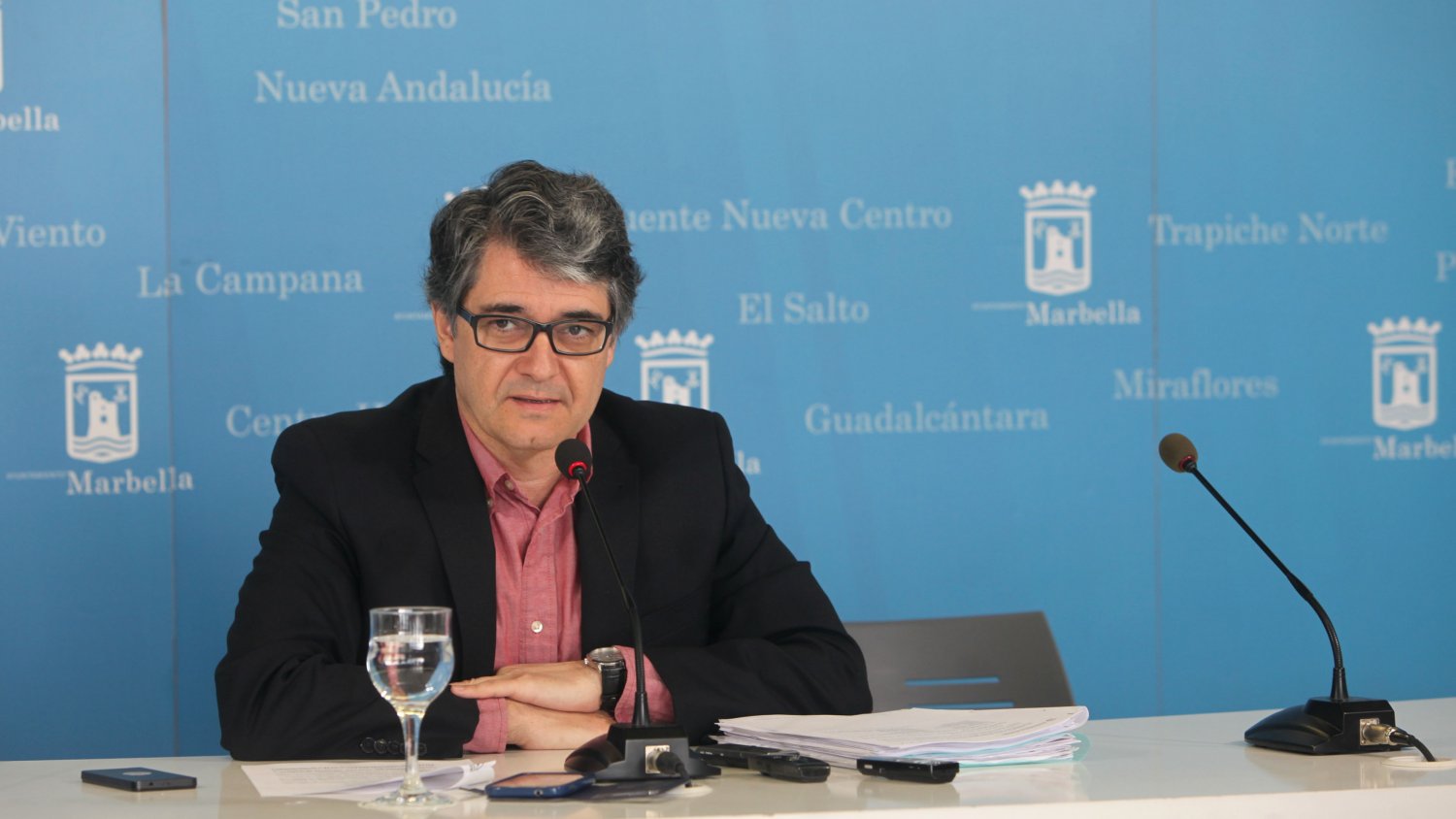 El Gobierno de Marbella aprueba dos nuevas licencias de obra con más de un millón de euros de inversión
