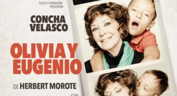 El Teatro Ciudad de Marbella acoge este viernes la obra 
