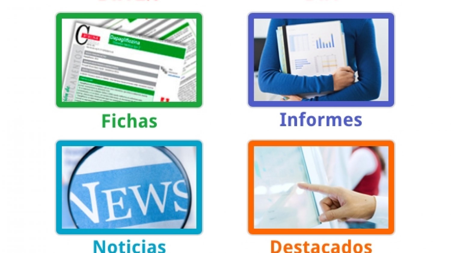 La Junta lanza una nueva App con información de medicamentos actualizada y a un 'click'