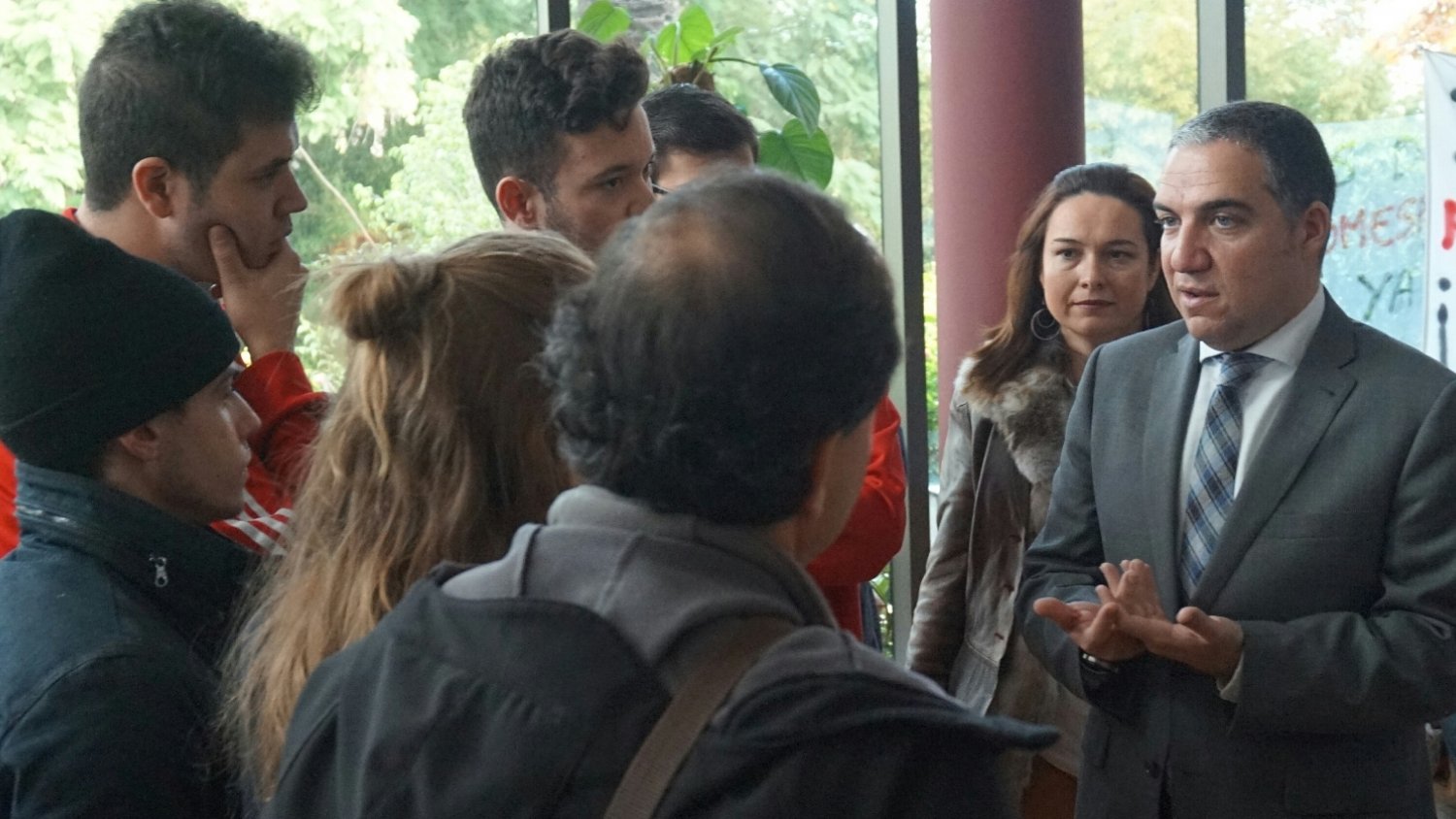 Bendodo exige a la Junta de Andalucía 
