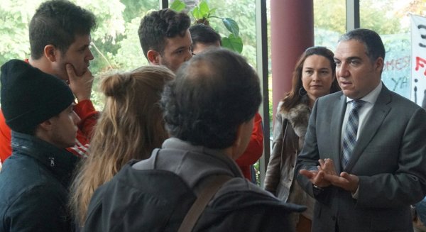 Bendodo exige a la Junta de Andalucía 