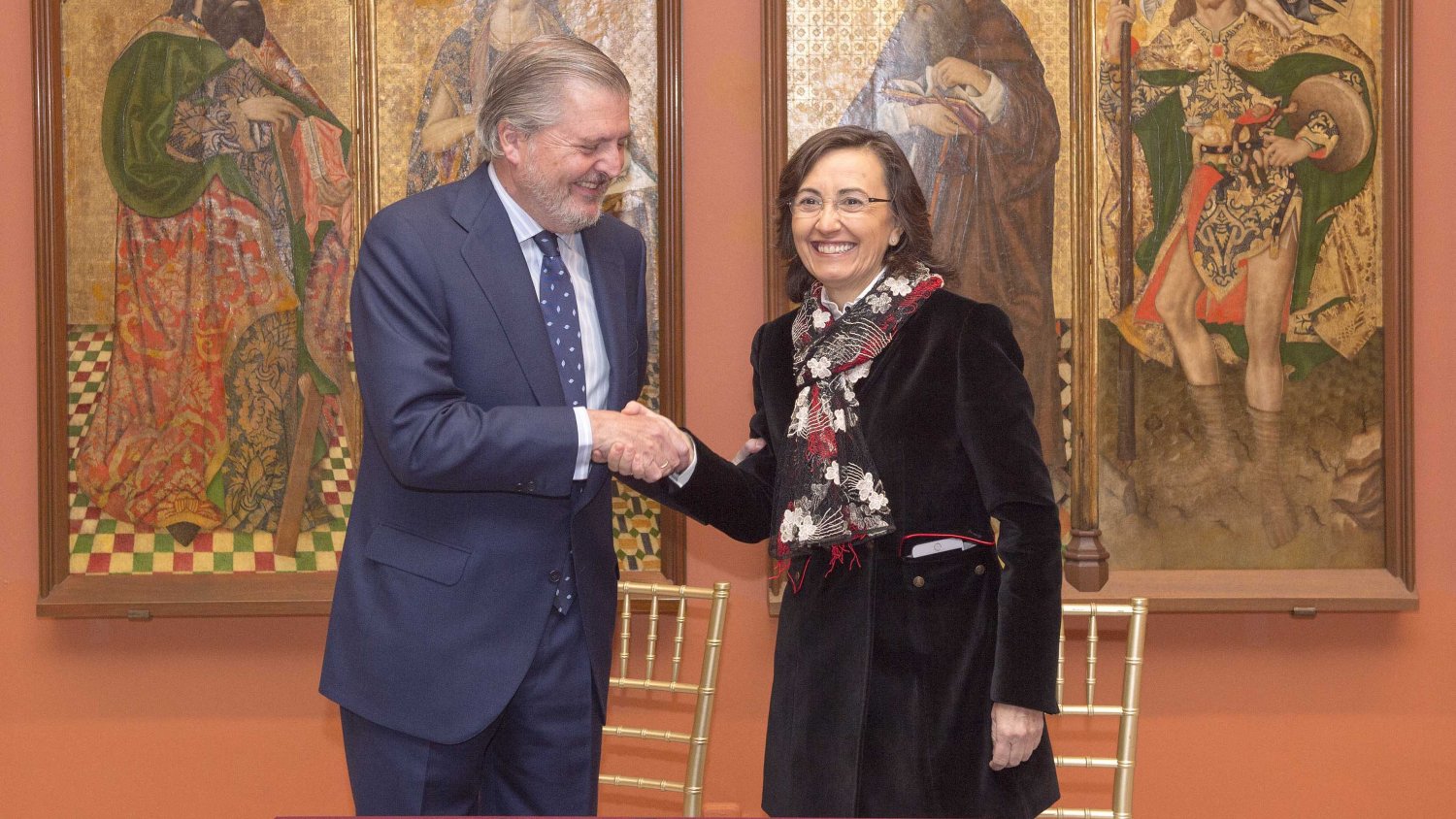 La Junta asume la gestión del Museo de Málaga para marzo de 2016