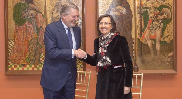 La Junta asume la gestión del Museo de Málaga para marzo de 2016