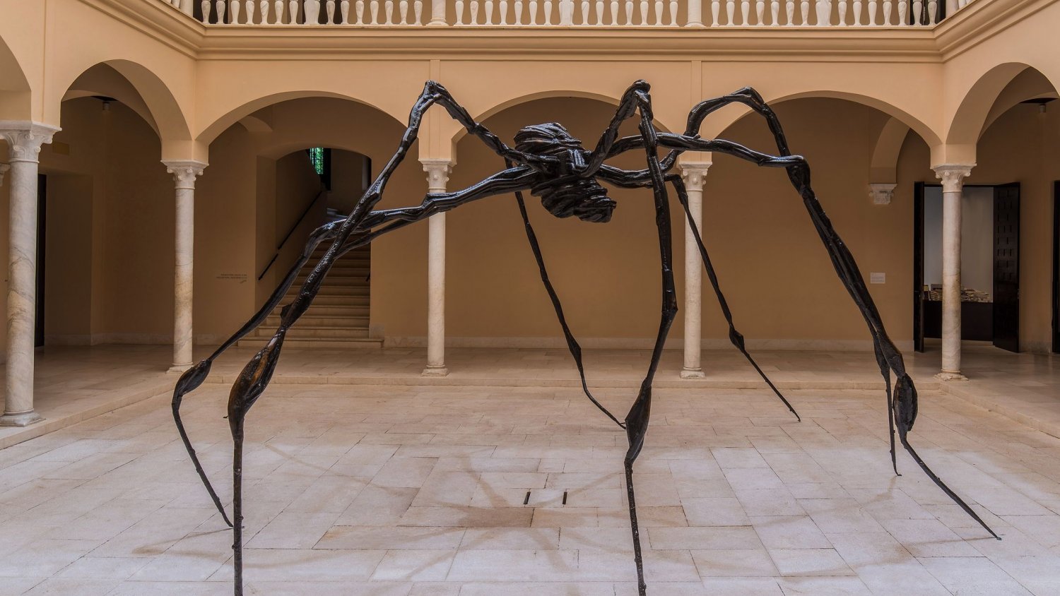 Málaga acoge el V Seminario de Arte e Inclusión que organiza el Museo Picasso