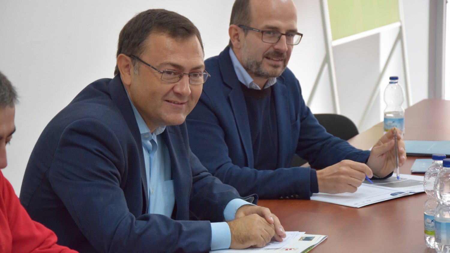 El PSOE apuesta por la economía social como pilar de la recuperación económica
