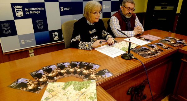La Guía de Belenes del Ayuntamiento recoge un total de 67 misterios