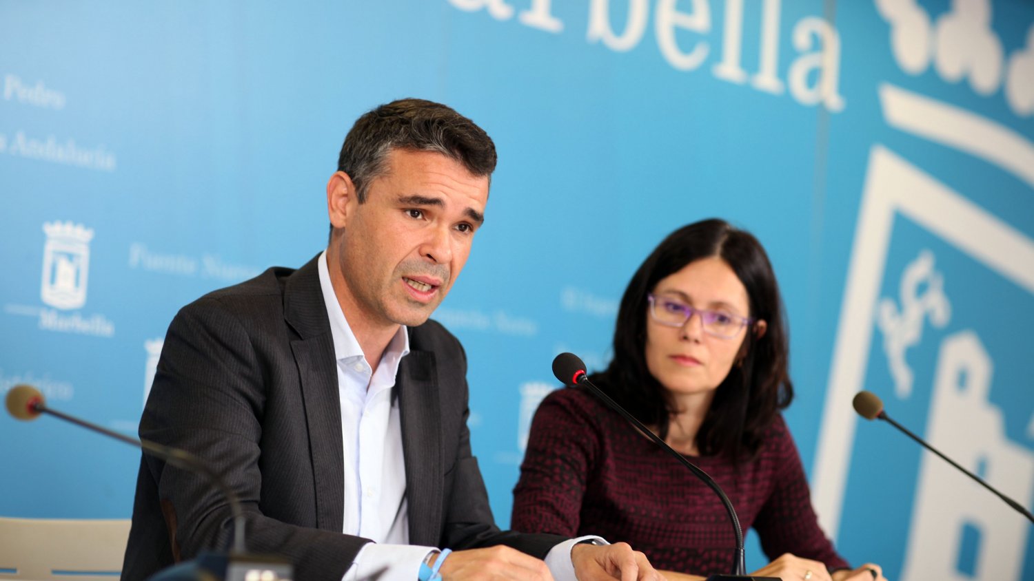 Marbella unifica los criterios aplicables a la tramitación urbanística para la 