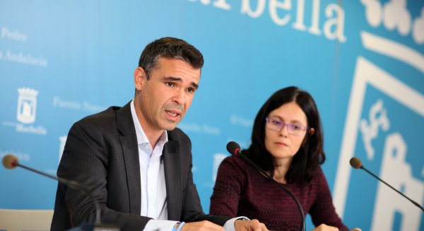 Marbella unifica los criterios aplicables a la tramitación urbanística para la 