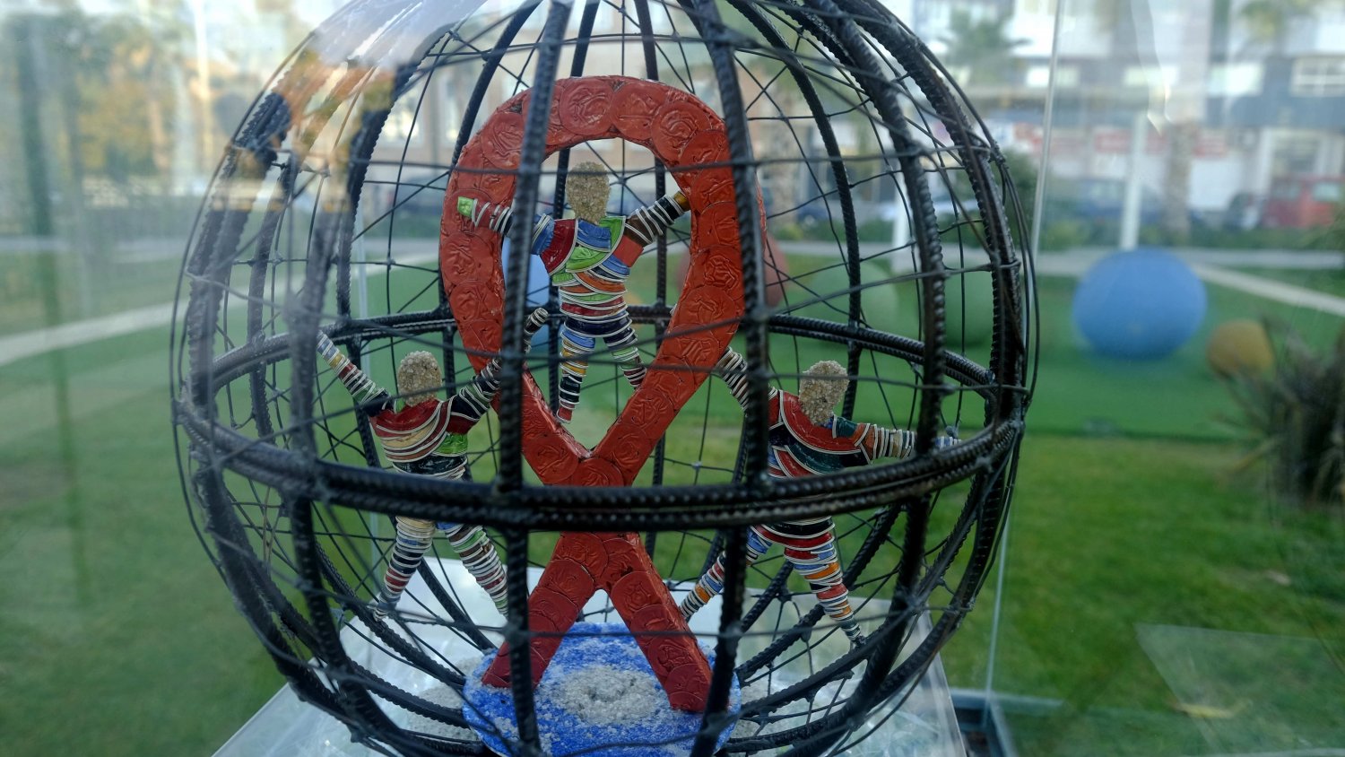 La tasa de incidencia de infecciones por VIH se sitúa en la provincia en 1,17 casos por 100.000 habitantes, un 51,3% menos respecto a 2013