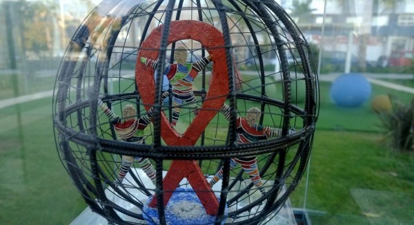 La tasa de incidencia de infecciones por VIH se sitúa en la provincia en 1,17 casos por 100.000 habitantes, un 51,3% menos respecto a 2013