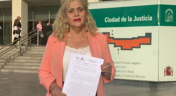 Ramos denuncia ante la Fiscalía Anticorrupción las presuntas irregularidades en la gestión de SMASSA
