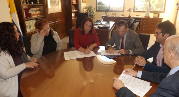 Rincón, tercer municipio español en prestar asistencia jurídica gratuita a víctimas de delitos de odio