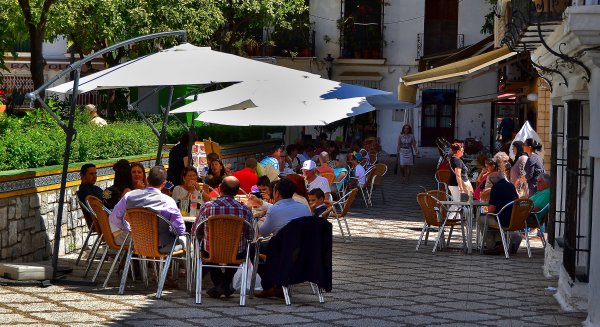 Estepona prolonga los buenos datos de ocupación hotelera registrados en verano con el mejor octubre de los últimos 10 años