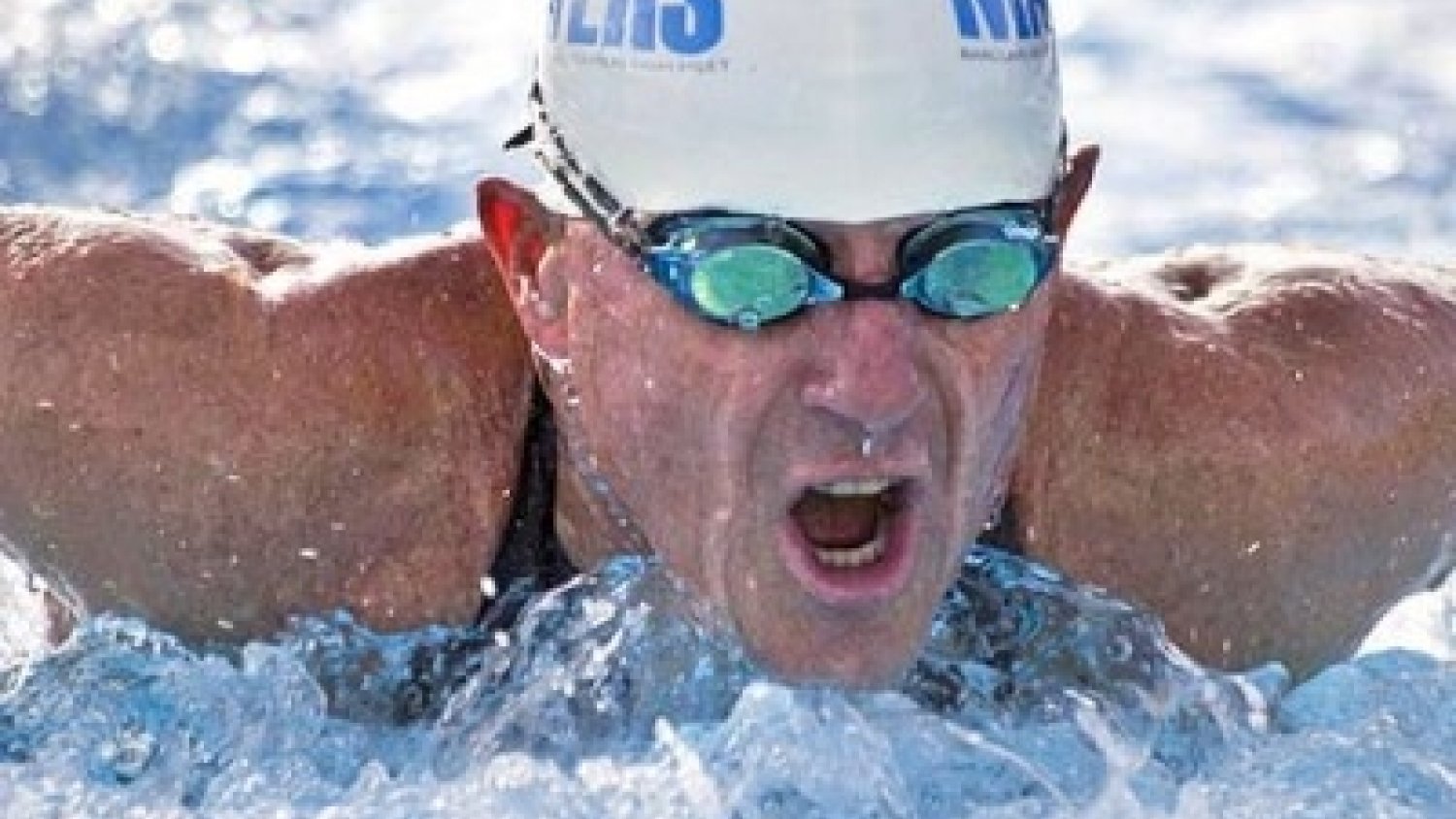 Joaquín Canales consigue su undécimo récord de Europa en 1.500 libres
