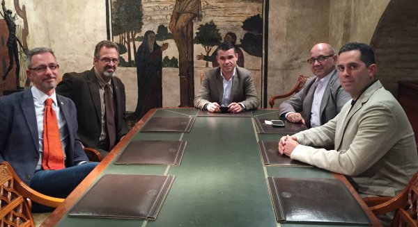 Marbella, sede del primer congreso que la Asociación Internacional de Investigadores IAATI celebrará en España