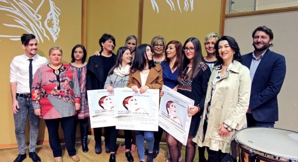 Tres alumnas de Rincón, Fuengirola y Antequera ganan el Concurso de Microrrelatos Coeducativos