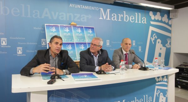 El evento 'DJ Star San Pedro' reunirá con fines benéficos a personalidades y pinchadiscos profesionales