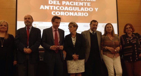 Especialistas en Cardiología y Hematología abordan los últimos avances en el diagnóstico y el tratamiento del enfermo anticoagulado