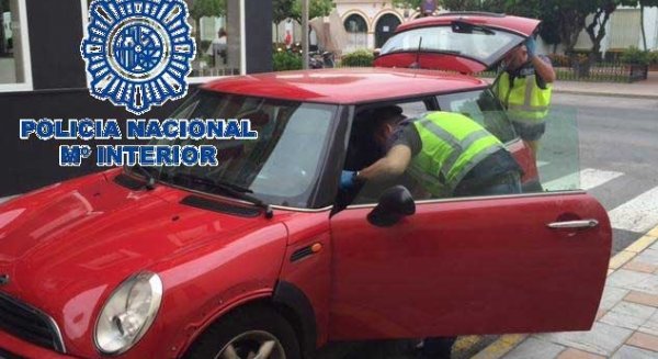 Detienen a tres personas por el robo de 1.700.000 euros en un domicilio