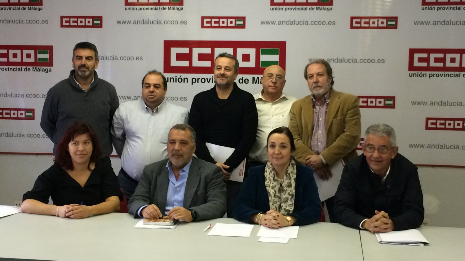 El PP advierte de un descenso 