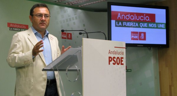 Heredia dice que para crear los 80.000 empleos en Málaga fijados por el PP 