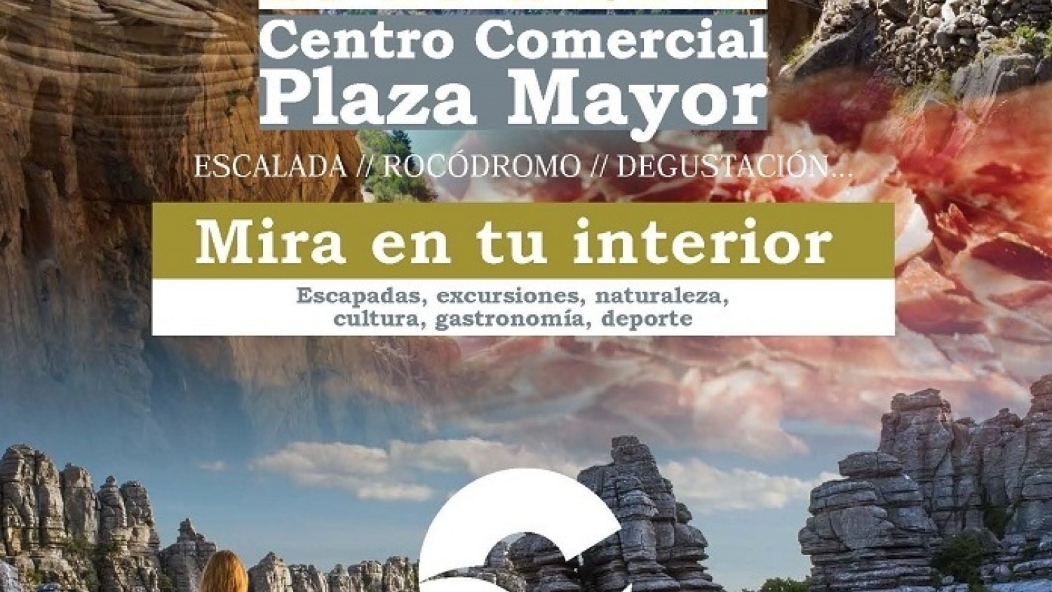 Costa del Sol pone en marcha una acción al consumidor con el lema 'Mira en tu Interior'