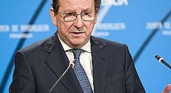 De Llera valora las sedes judiciales de Málaga y cree que la Ciudad de la Justicia 