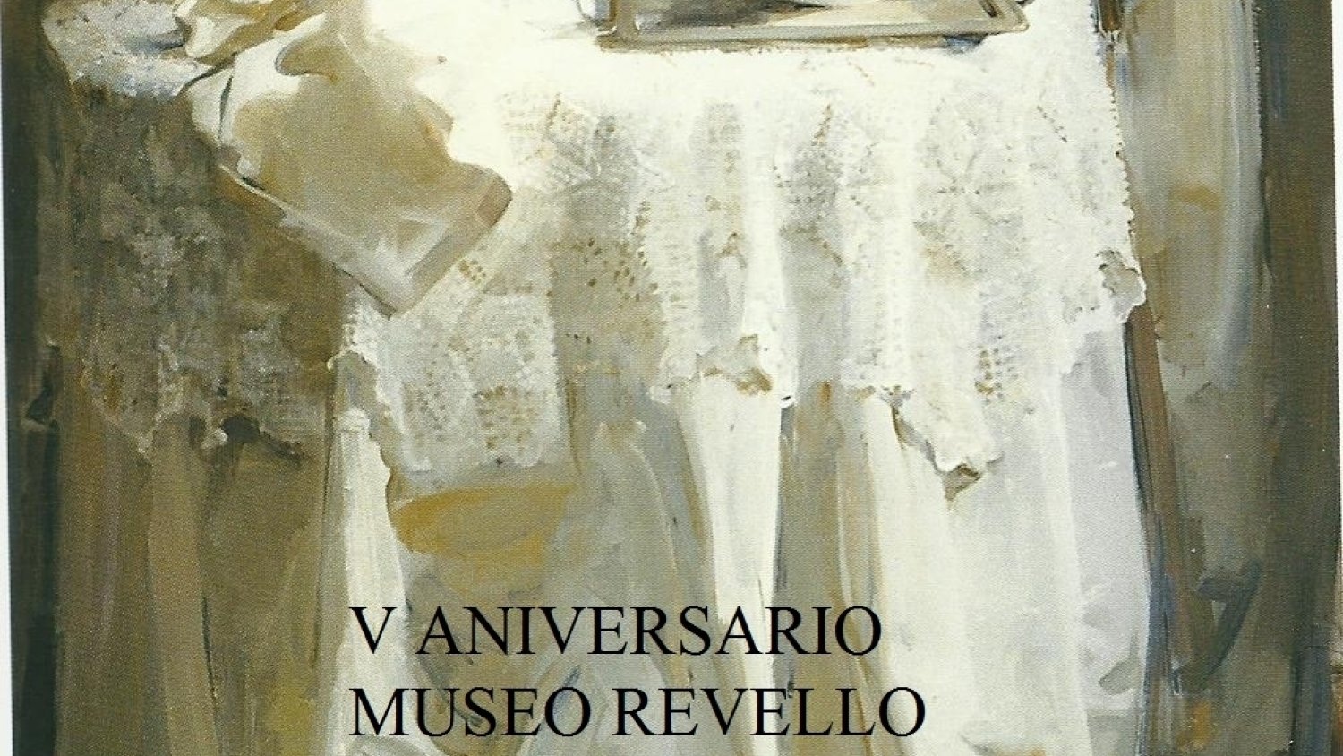 El Museo Revello de Toro celebra su quinto aniversario con una jornada de puertas abiertas