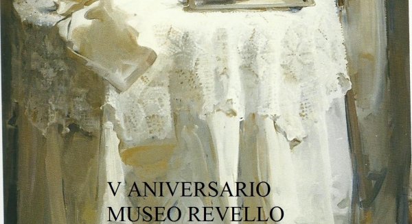El Museo Revello de Toro celebra su quinto aniversario con una jornada de puertas abiertas