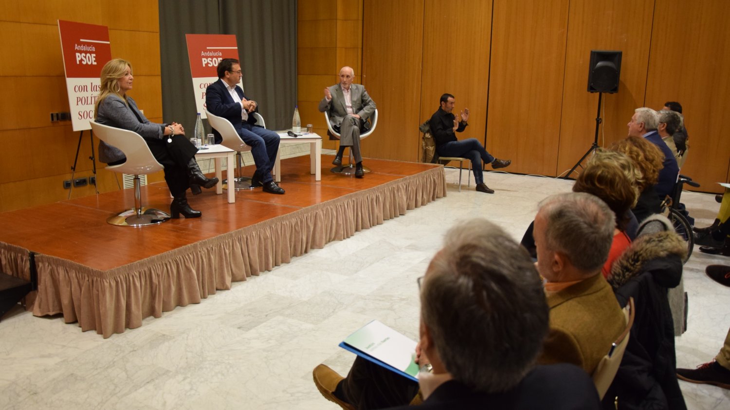 El PSOE propone un 