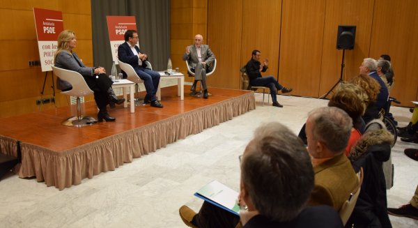 El PSOE propone un 