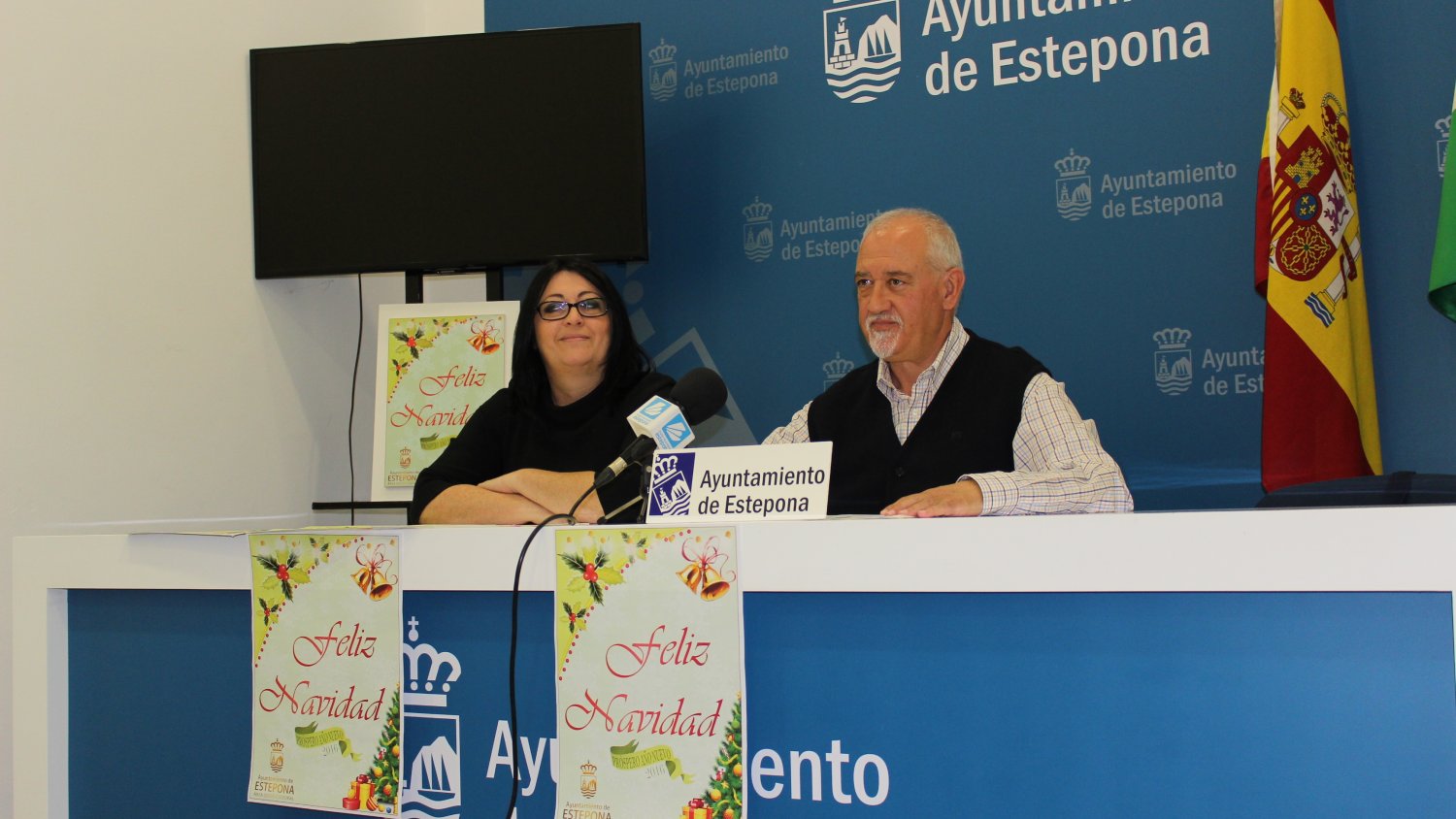 Estepona organiza más de medio centenar de actividades dentro del programa de Navidad