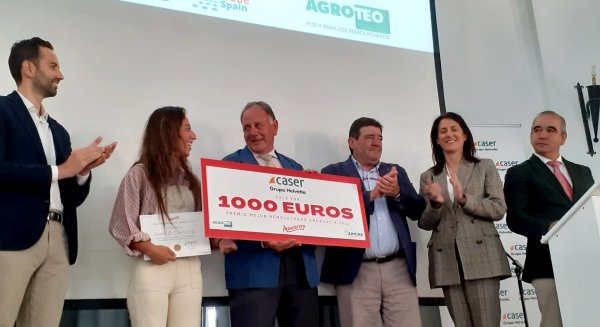 La Consejería seguirá defendiendo a los agricultores y ganaderos ante la nueva PAC