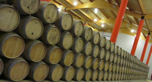 La Diputación, el Consejo Regulador y ayuntamientos impulsarán la Ruta del Vino