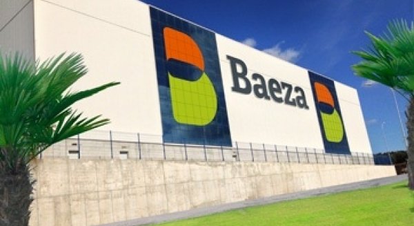 Baeza se suma al Black Friday con descuentos de hasta el 3% y el envio gratuito en las compras on line