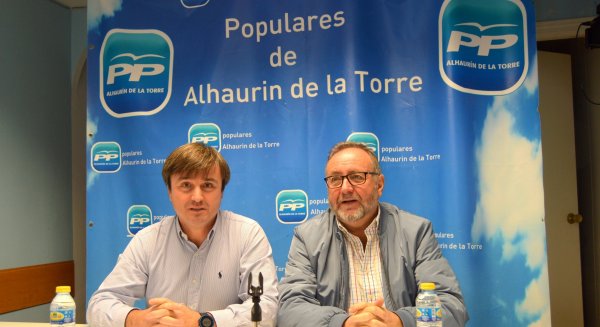 Barrionuevo defiende que el PP 