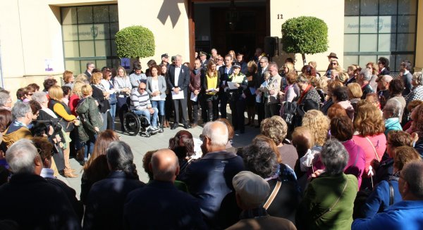 Más de 80 mujeres fueron atendidas por casos de violencia de género en Vélez
