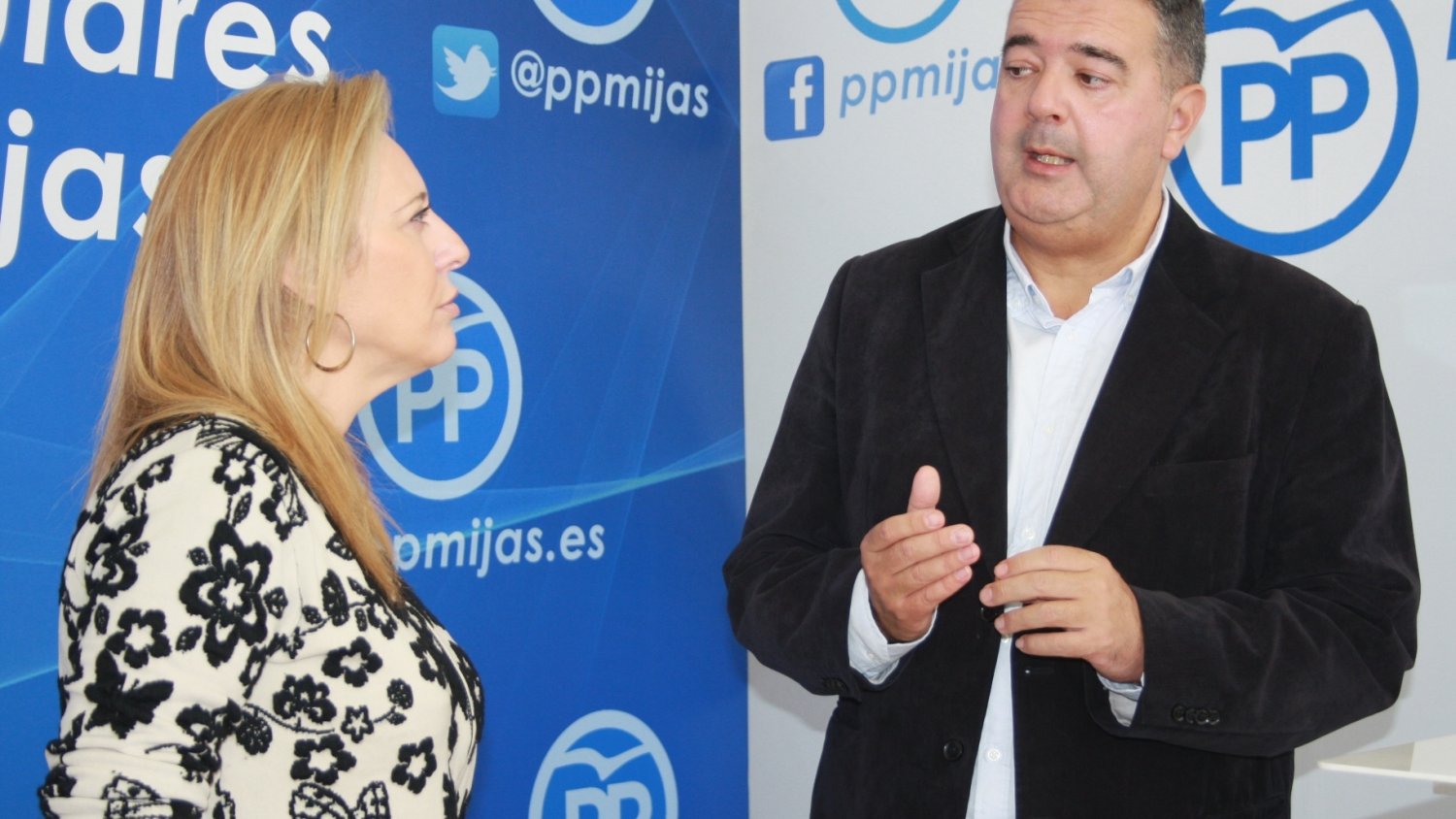 España asegura que Mijas 