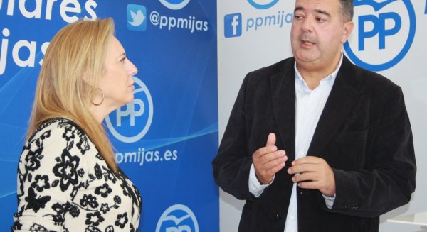 España asegura que Mijas 
