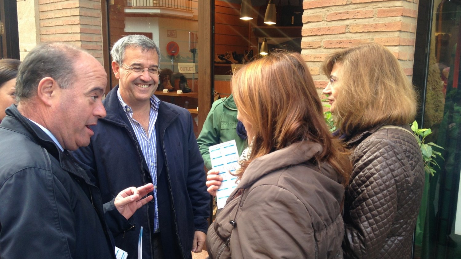 García Urbano prevé 