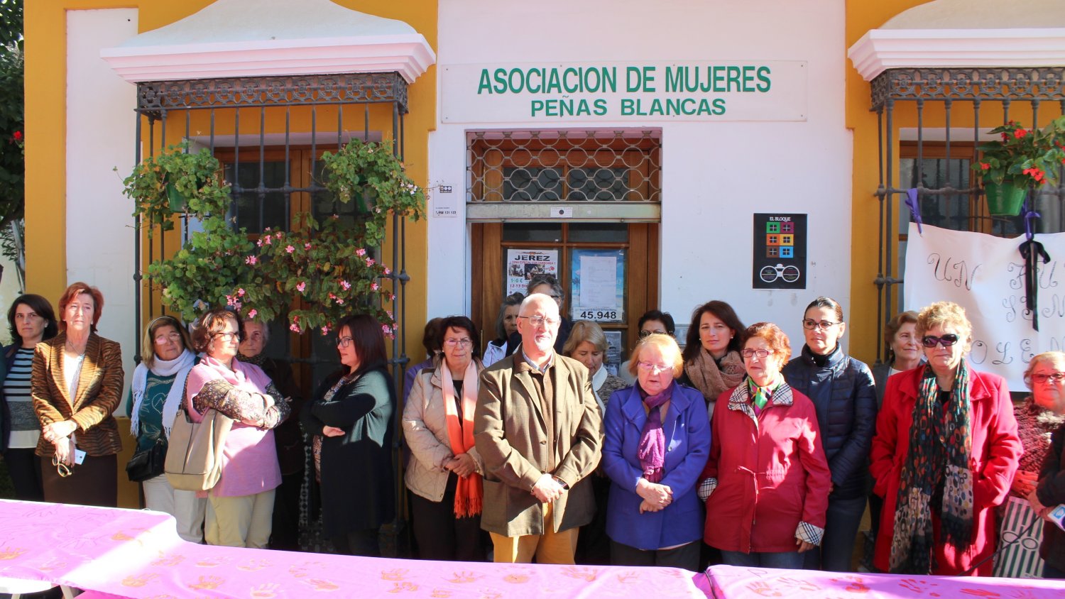 El Ayuntamiento de Estepona atiende en lo que va de año 49 casos de violencia de género
