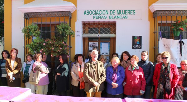 El Ayuntamiento de Estepona atiende en lo que va de año 49 casos de violencia de género