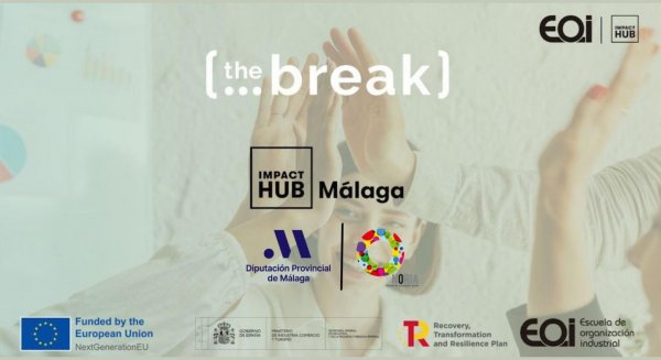 La Noria e Impact Hub Málaga acogerán a una veintena de emprendedoras europeas para abordar la despoblación