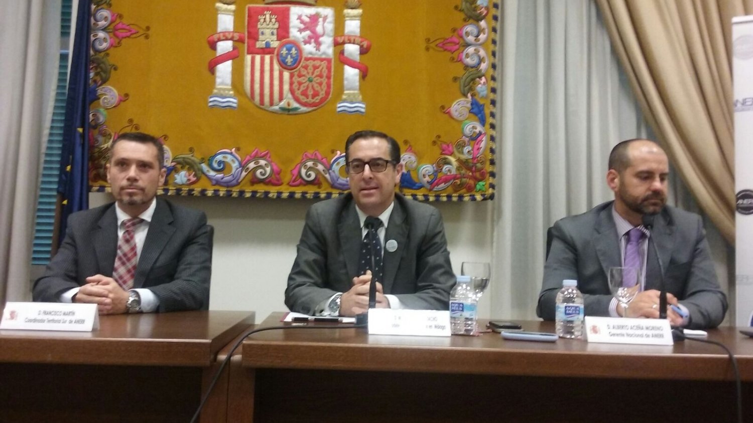 Málaga recibirá 2,7 millones de euros de Fomento para renovación y regeneración urbana
