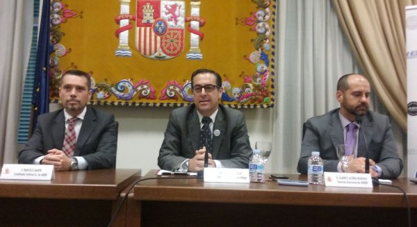 Málaga recibirá 2,7 millones de euros de Fomento para renovación y regeneración urbana