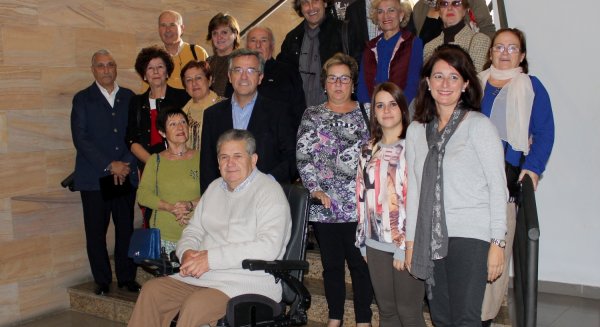 El Ayuntamiento de Estepona aumenta un 44% las ayudas a colectivos sociales con 287.000 euros